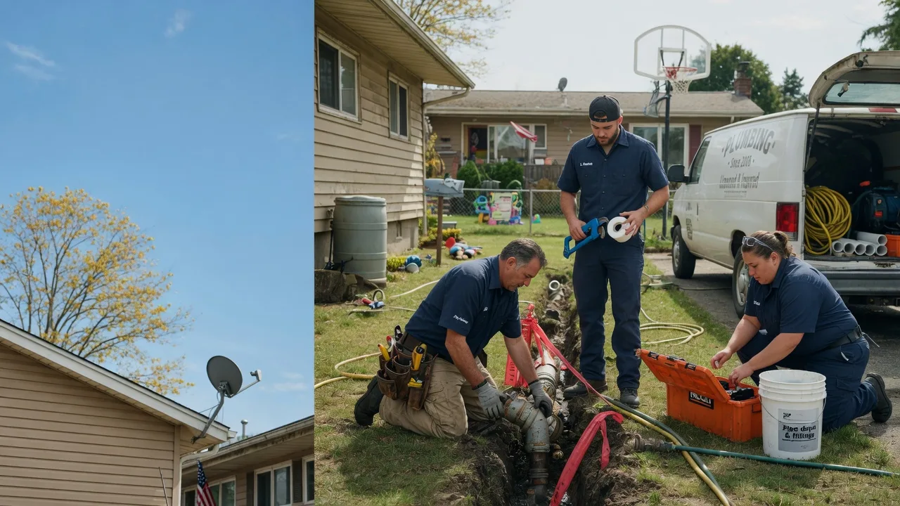 Garbage Disposal Replacement in Clyde, OH near me